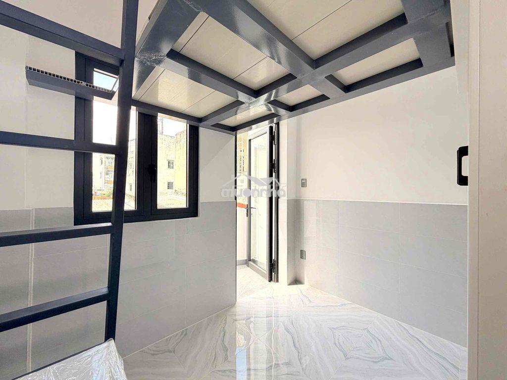 Căn hộ sinh viên có gác - gần đh y dược, bách khoa, kinh tế - 3