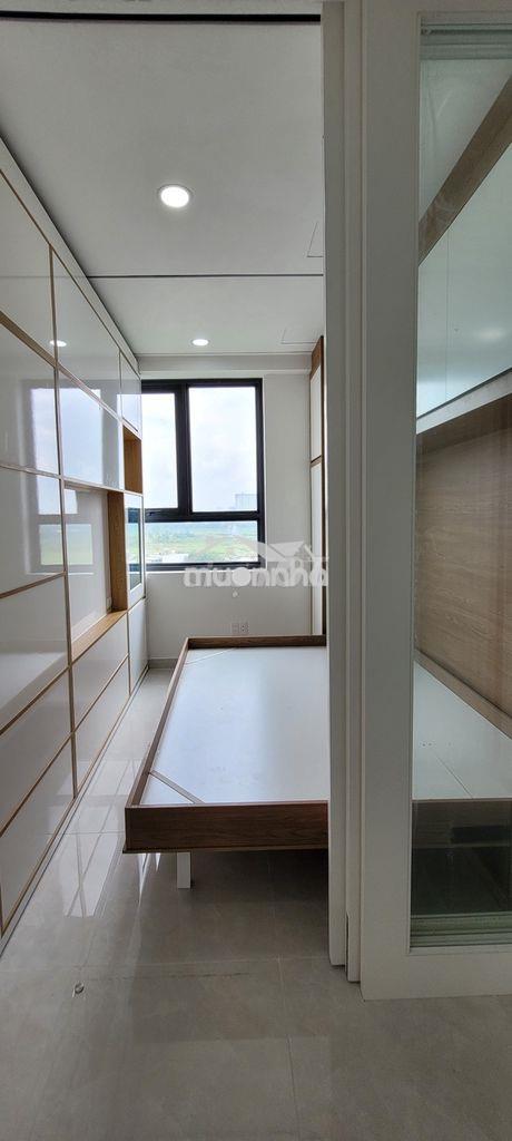 Cho thuê căn hộ - 2pn/2wc - 5.5tr - 6.5tr - 3