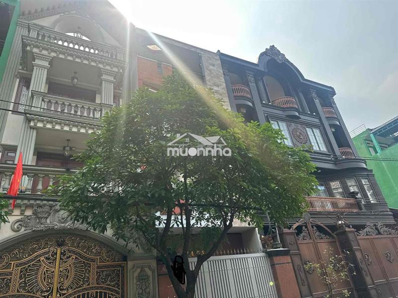 Ngộp 7tỷ 80m2 - 5m *16m tp dòng tiền 70tr 10.6tỷ