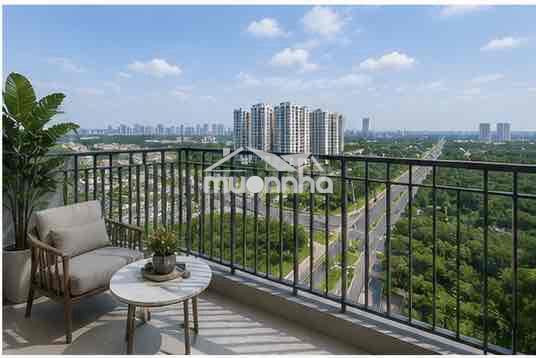 Chính chủ sang nhượng căn 2pn orchard hill - sycamore capitaland 94,34 - 3