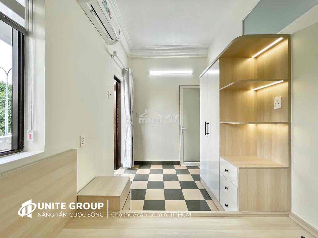 Khai trương căn hộ 2pn, 50m2, hầm xe, ngay lê quang định, bình thạnh - 3