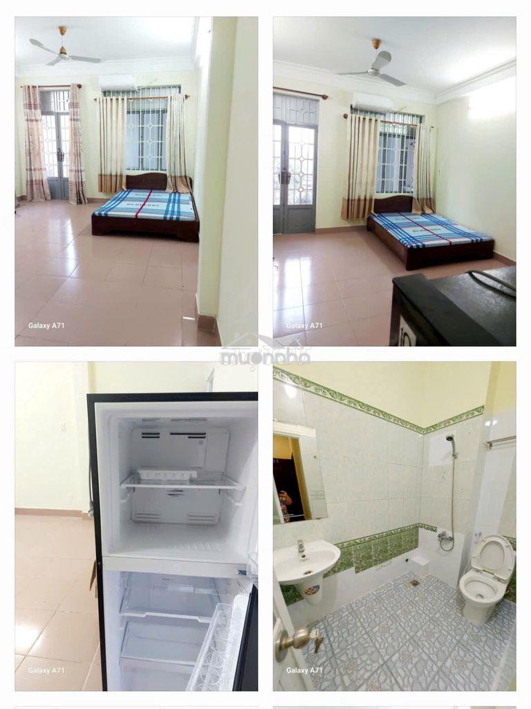 💥Phòng mới xây q12 govap - khép kín full nt, thang máy, balcon💥 - 2