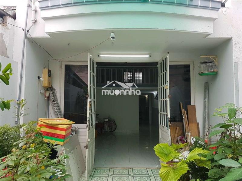Cho thuê nhà nguyên căn 