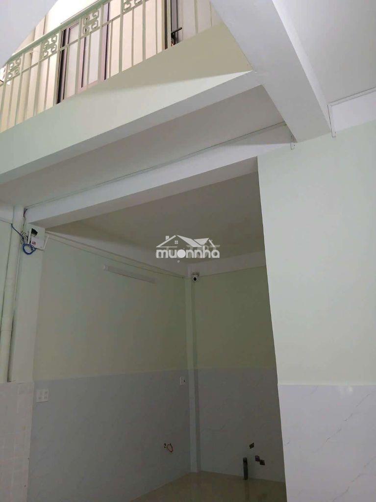 Hẻm xe hơi quận 3