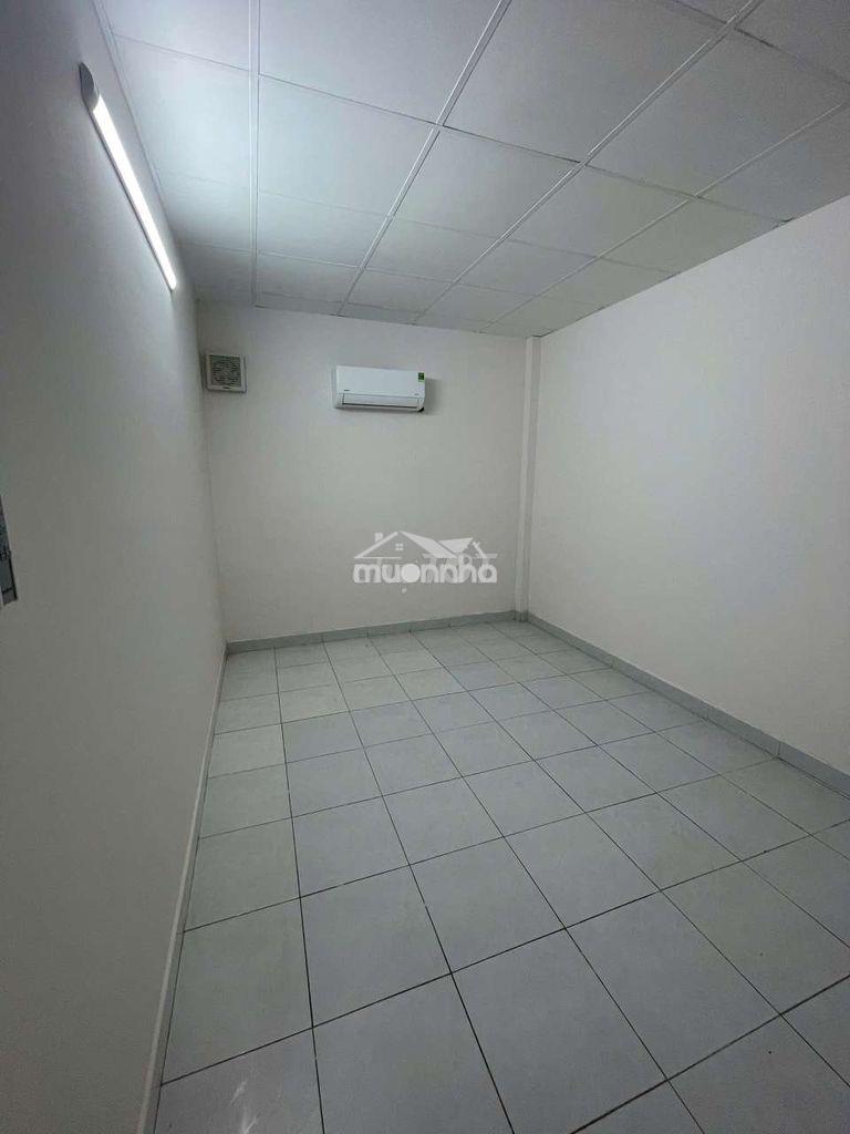 2pn-2wc hoa bằng sát bên thpt tân bình - hẻm thông cách 8m ra xe tải