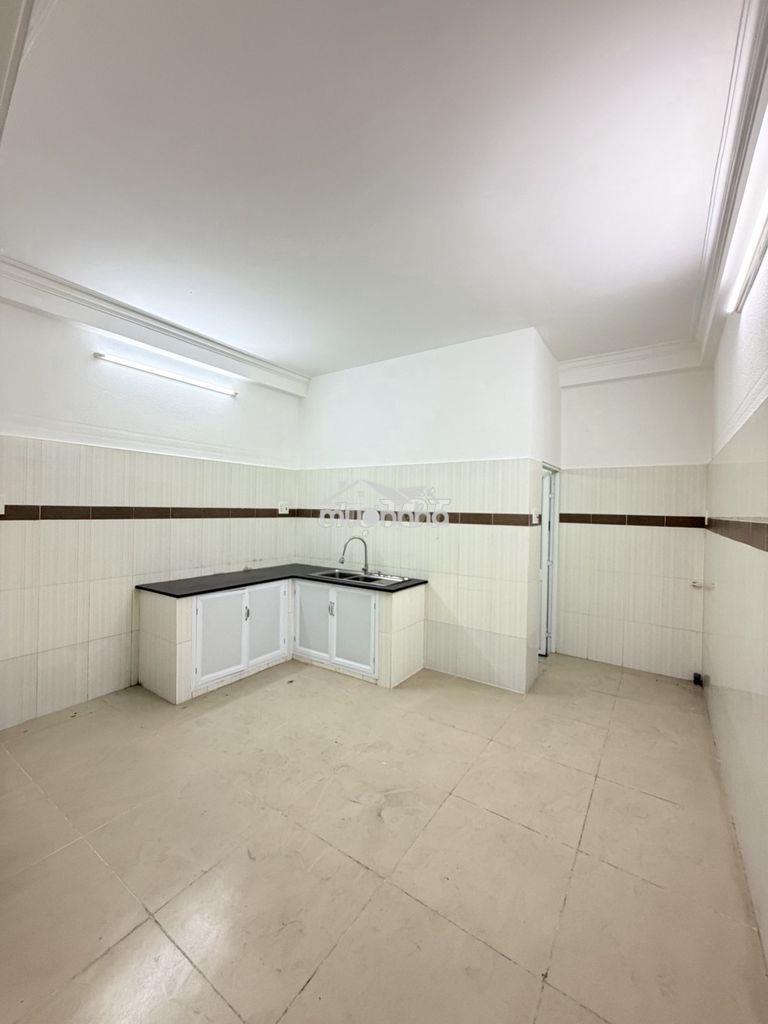 Nhà phú nhuận - hẻm xe hơi - ngang 4.1 m - nhanh tay sở hữu - 4