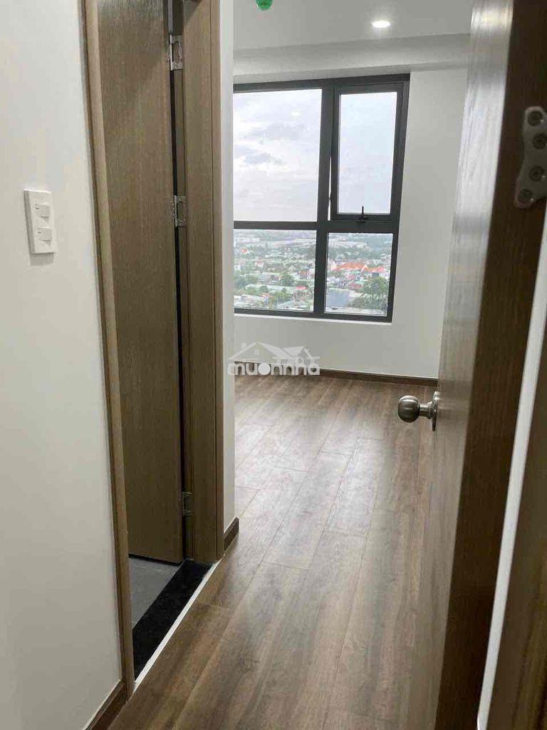 Cho thuê căn hộ bcons sala _ dĩ an