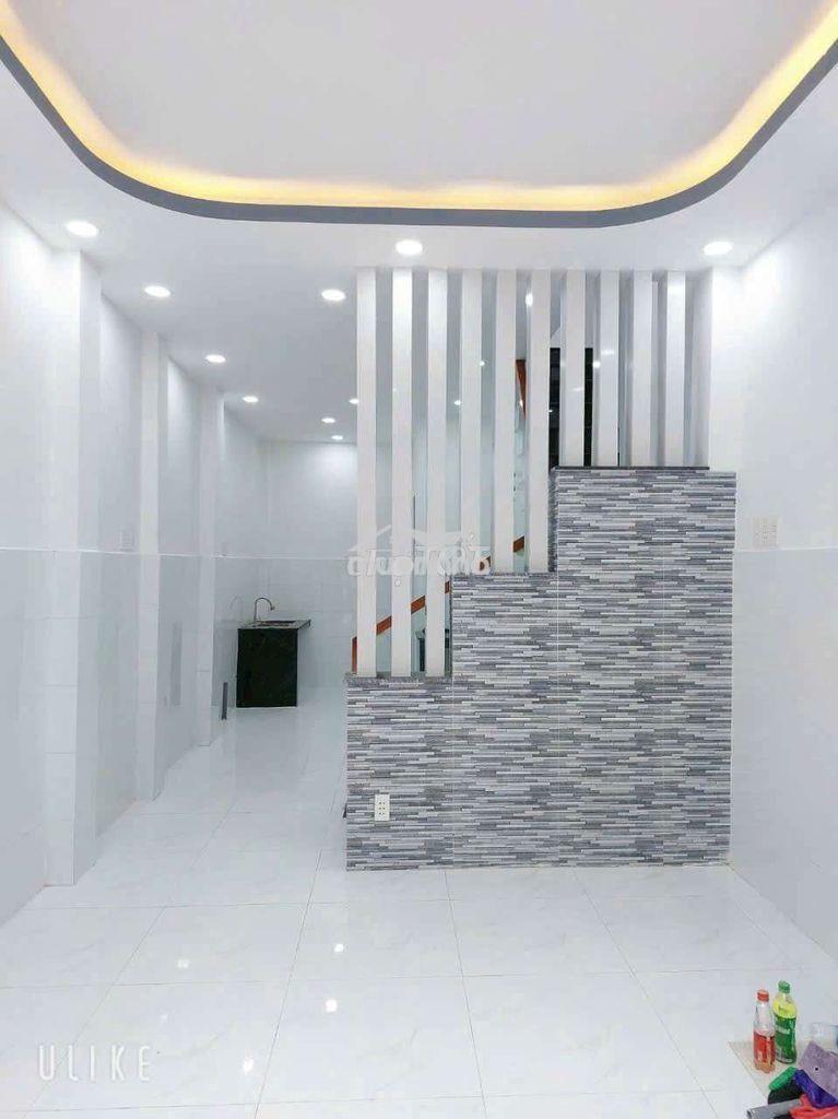 Bán nhà sổ hồng riêng xã phong phú gần nguyễn văn linh ql50 - 2