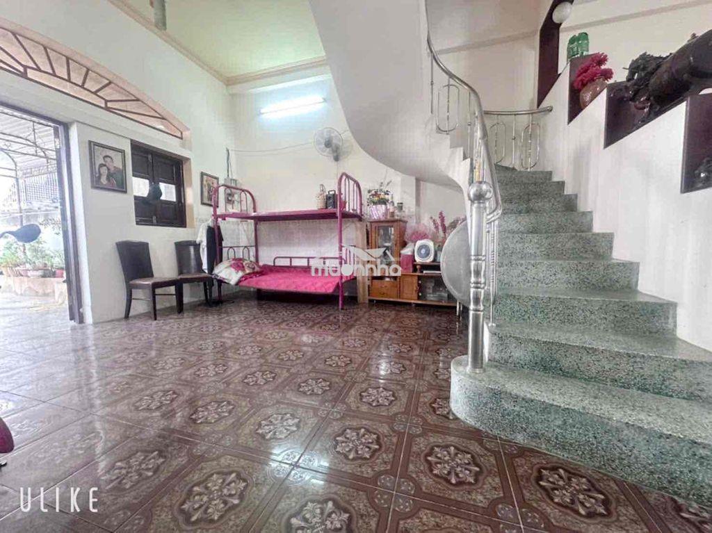 Bán nhà 1 lầu-1 trệt diện tích 5m x 21m - 2