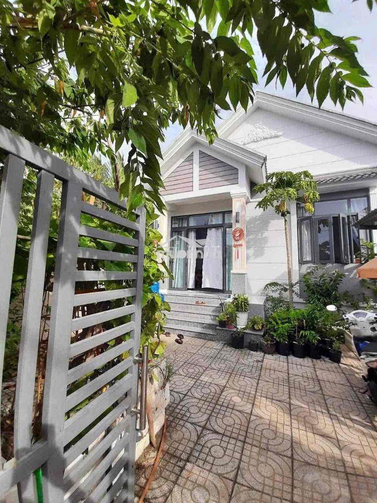 Bán nhà xã bình khánh cần giờ 3,5 tỷ - 2