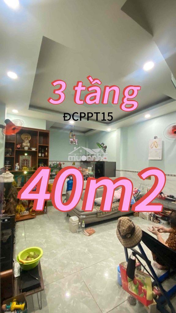 Tài chính nhỏ mà thích nhà to thì chốt em nó ngay - 3