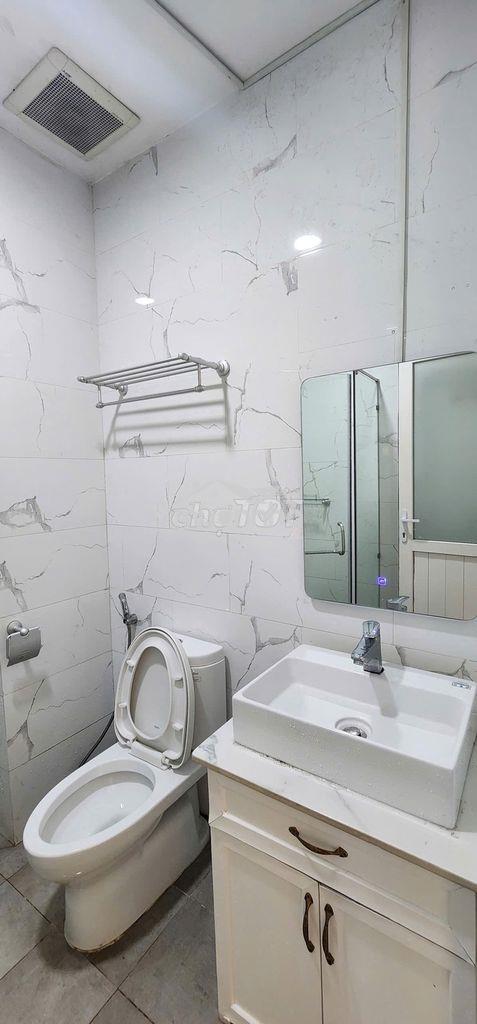 🔥 SÁT LOTTE MART LÁI THIÊU BÌNH DƯƠNG - CHDV 45M2 MỚI KENG , Ở NGAY - 4