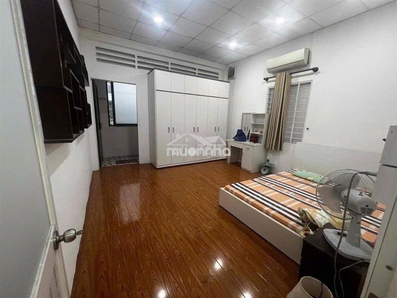 Cho thuê nhà hxh 128/39 lê văn duyệt, liền kề q1