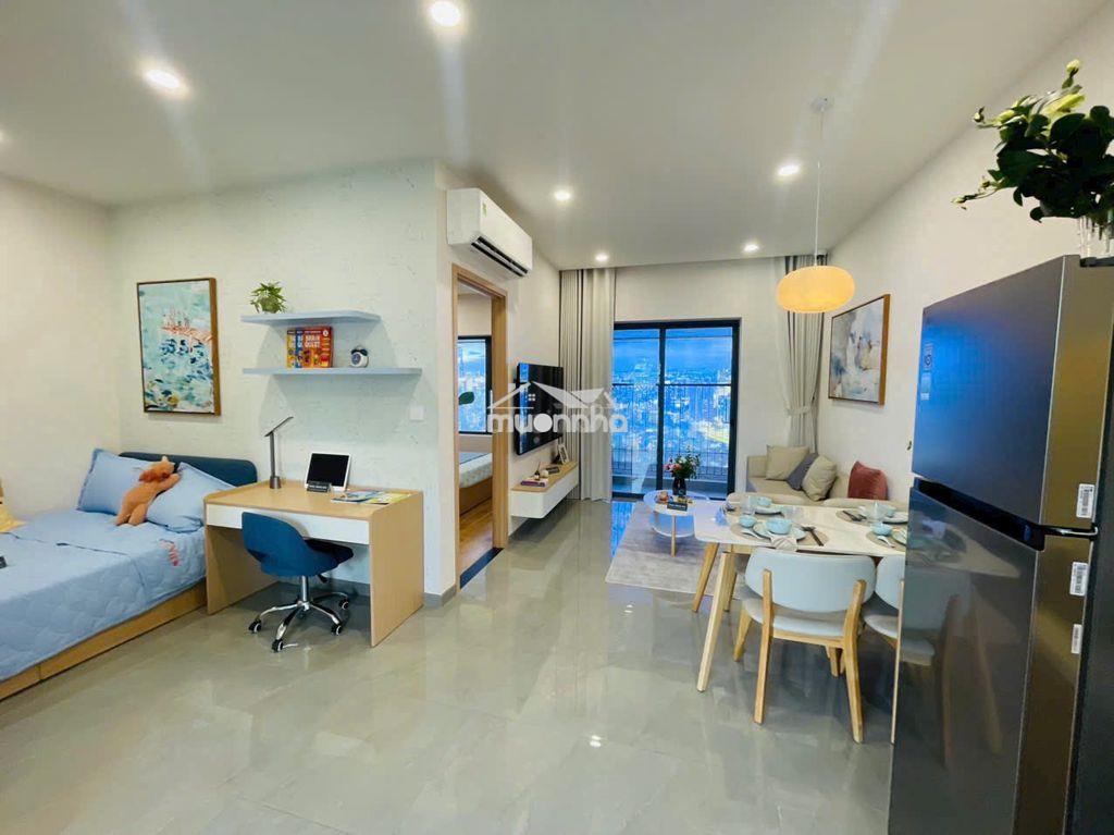Chung cư noxh gần kcn amata thanh toán 250tr góp 4tr/tháng - 4