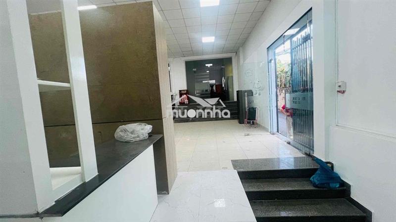 Cho thuê nhà 200m2 (8x25) hẻm xe hơi đường man thiện