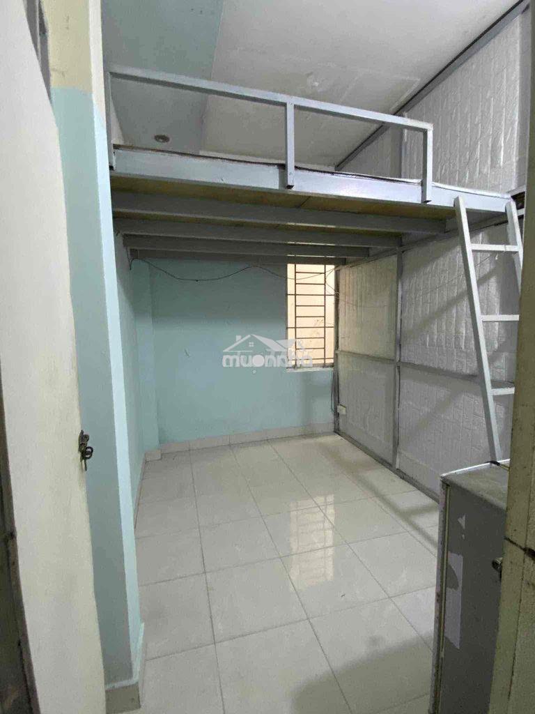Cho thuê phòng trọ mặt tiền giá rẻ - 2