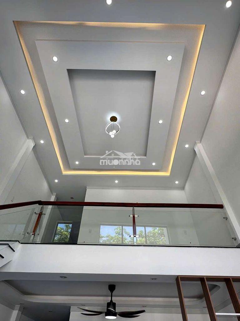 🍀 Nhà đẹp giá rẻ tại hoà lợi bến cát bình dương - 2