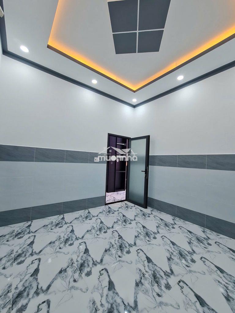 Bình dương , thủ dầu 1 , tân chánh hiệp  nhà xây mới 1000% - 2