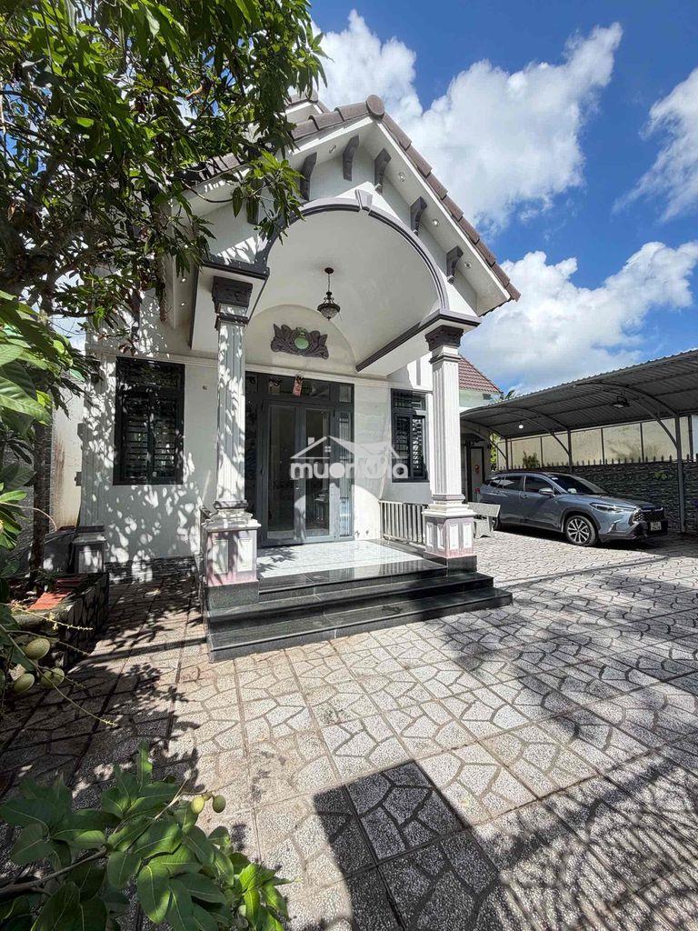 Nhà sân vườn 260m2 gần đại học tây đô - 4