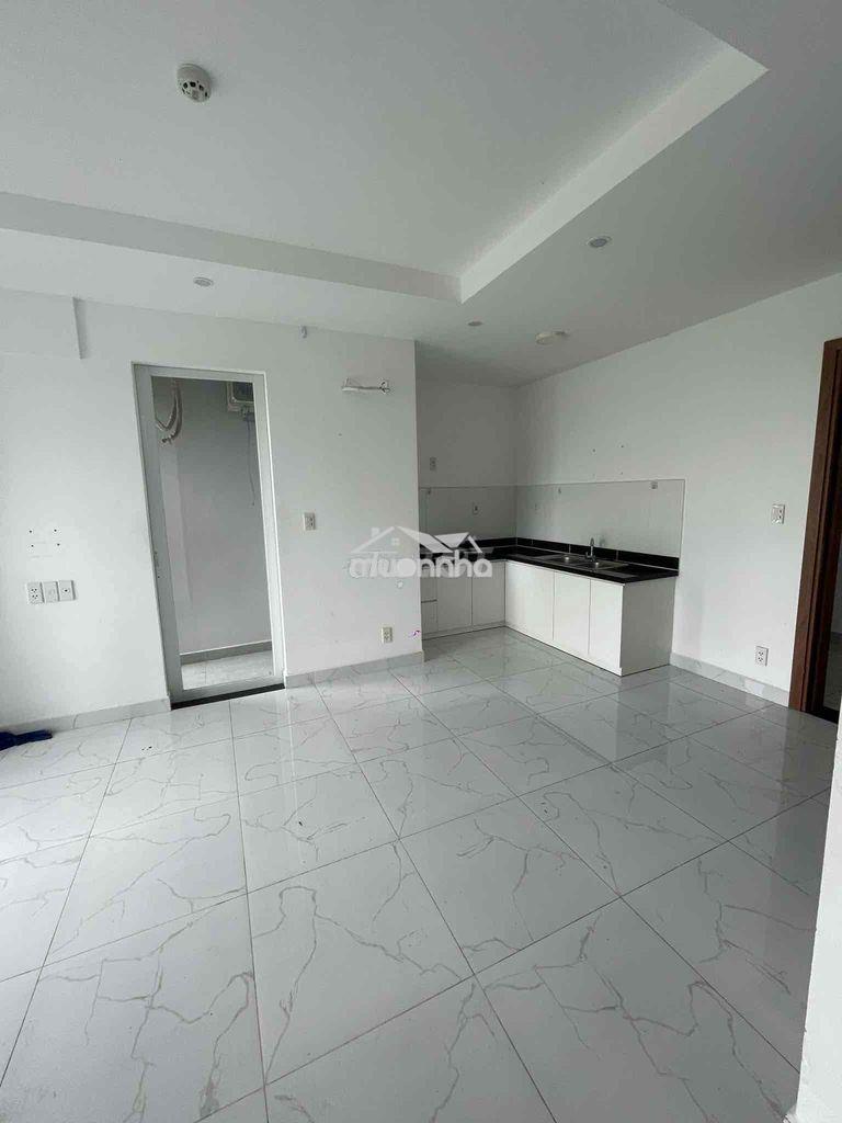 Cho thuê chung cư conic riverside quận 8, 1pn tháng 8 trống - 2