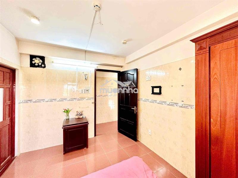Phòng trọ sinh viên quận 12 gần đại học nguyễn tất thành có máy lạnh