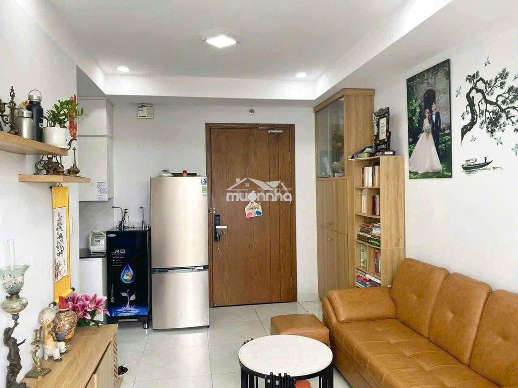 Chung cư phú thọ, nguyễn thị nhỏ căn 2p ngủ giá 9,5tr/th - 2