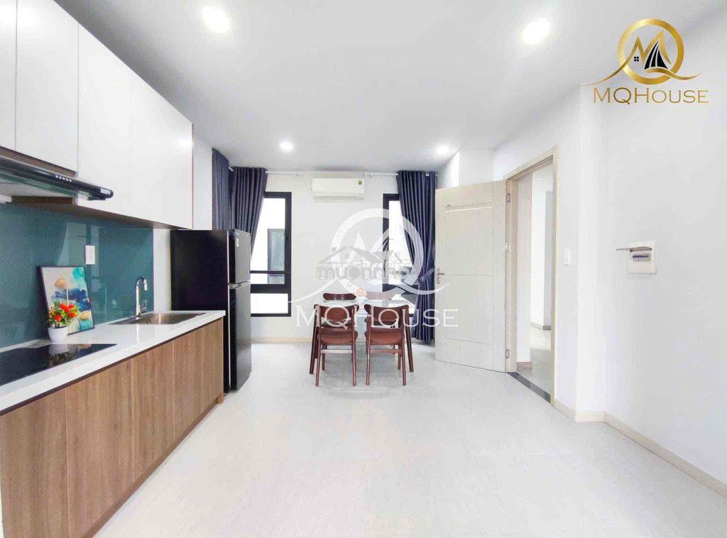 Studio bancol ngay thoại ngọc hầu - thạch lam đầy đủ nội thất - 4