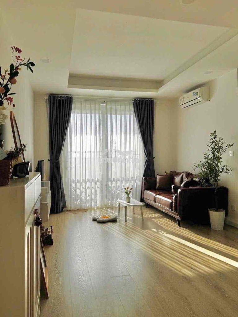 Chung cư hồng lĩnh 2pn giá tốt