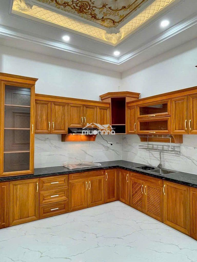 Cần cho thuê nhà hxt 235/3b bàu cát p.12 q.tân bình - 4