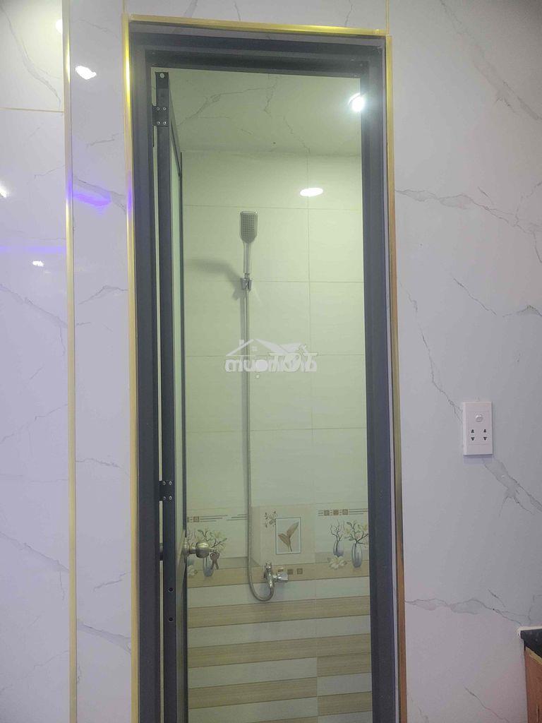 Chính chủ bán nhà 1 lầu 2 phòng đông thạnh giá 1,2 ty - 4