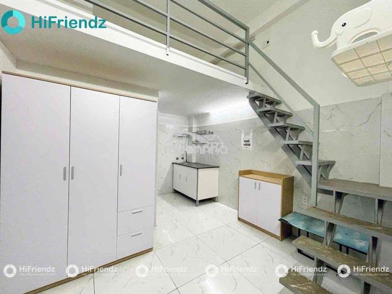 Khai trương dự án giá rẻ cho sinh viên văn lang gần bình thạnh