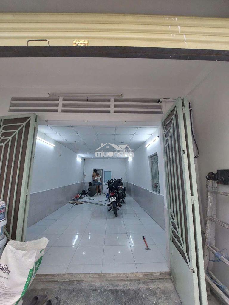 Chính chủ cho thuê nhà mặt tiền thụt kinh doanh  - 3