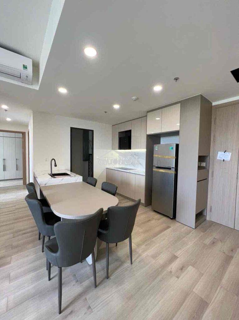 Riêu rẻ căn góc toà c kế cận vincom megamall masteri centre point - 2