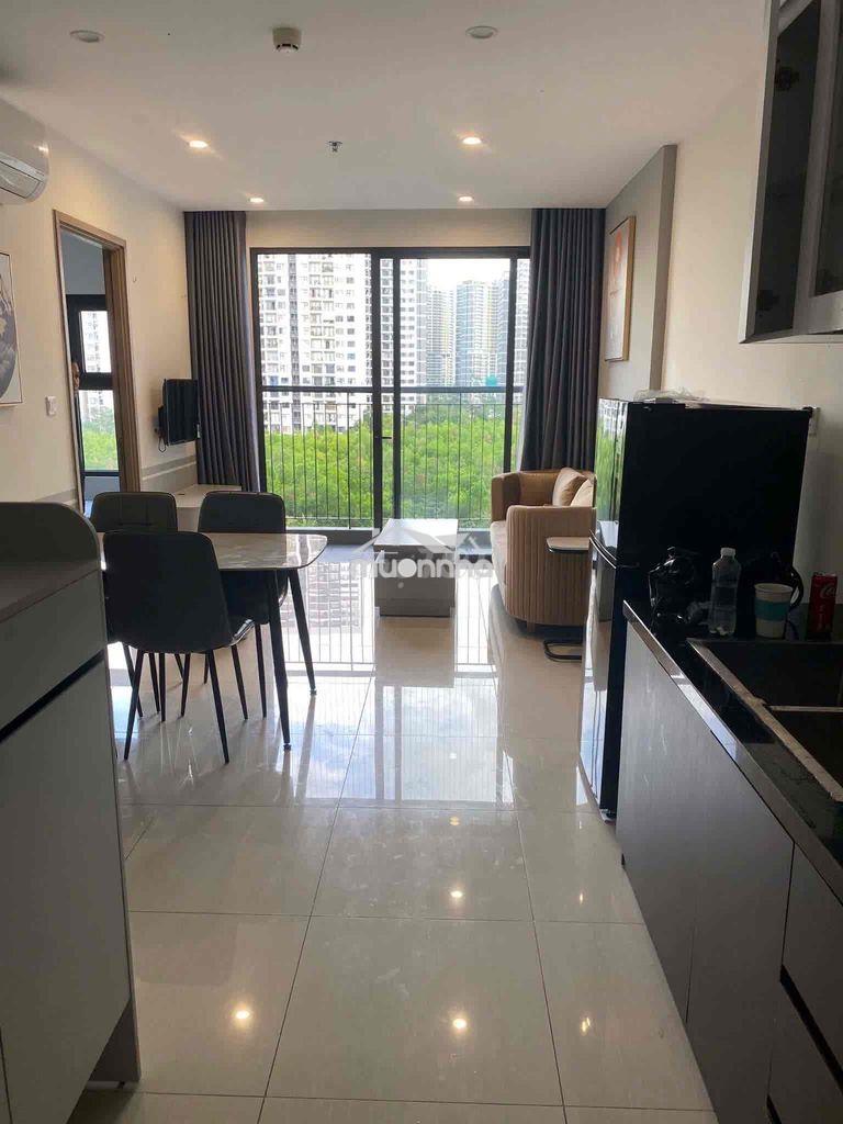 Cho thuê căn hộ 2pn 2wc phân khu origami vinhomes grank park q.9 - Ảnh 2