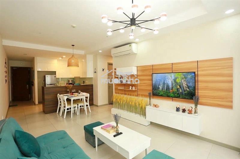 Bán căn hộ 82m2 chung cư the gold view giá mua đầu tư