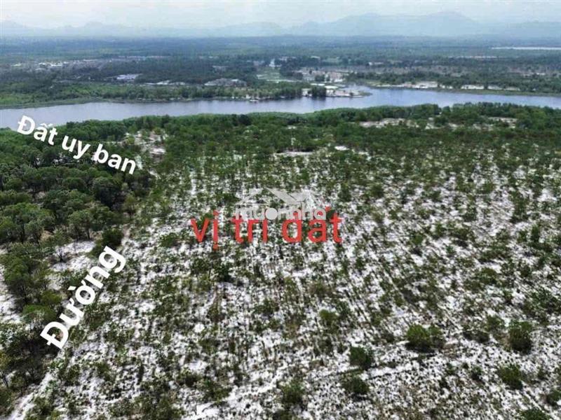 Đất nông nghiệp huế vùng kcn diện tích lớn