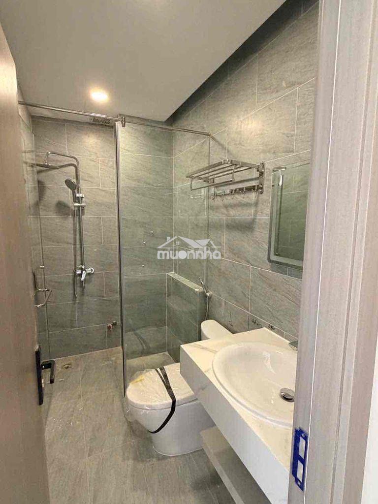 Nhà mới xây 33a nguyễn thị huỳnh, p phú nhuận - 4