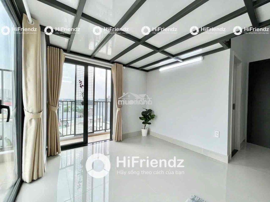 🎉Căn hộ duplex bancol full a-z_tỉnh lộ 10, bình tân - 4