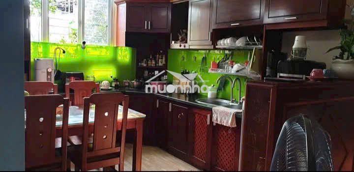 Cần bán căn hộ cc thái an, nguyễn văn quá, q12, giá 4tỷ950, 108m², 2pn - 3