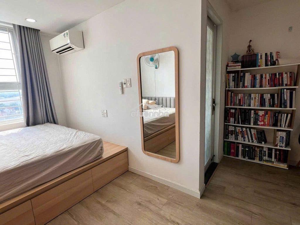 Bán căn hộ samsora riverside 39m2 full nt đẹp xịn,thiết kế hiện đại - 3