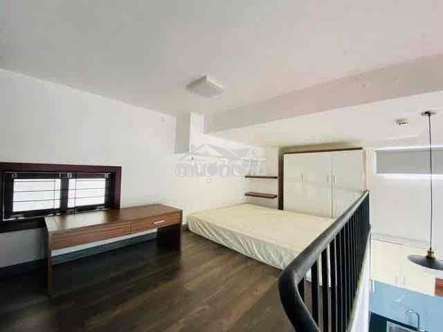 Duplex đầy đủ tiện ích quận bình thạnh - gần quận 1,2 - 4
