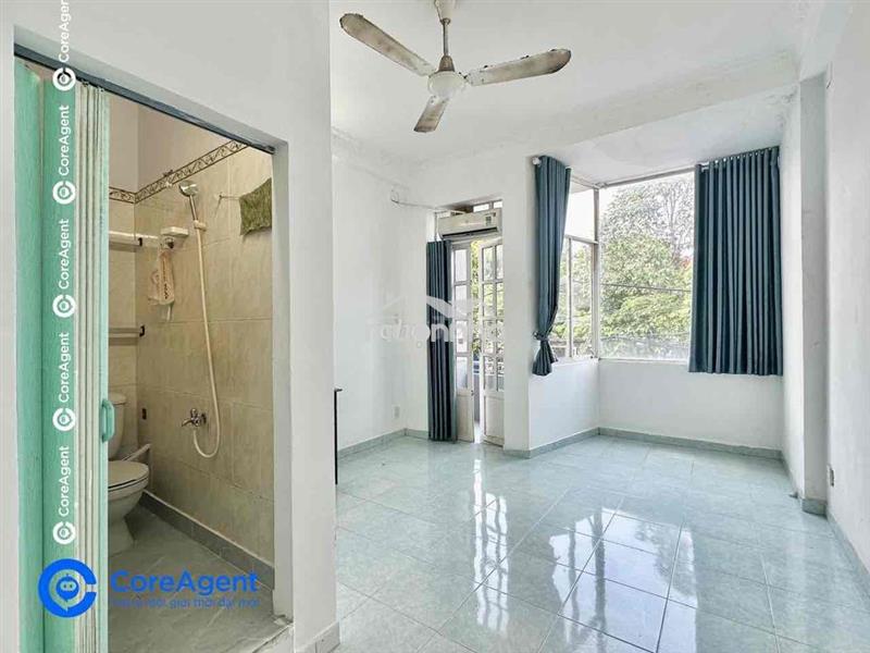 Studio bancol sẵn máy lạnh giờ giấc tự do ngay vành đai trong-tên lửa
