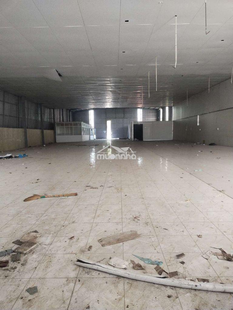 Xưởng thuận an 1800m² đường cont điện 3fa sx đa nghề - 3