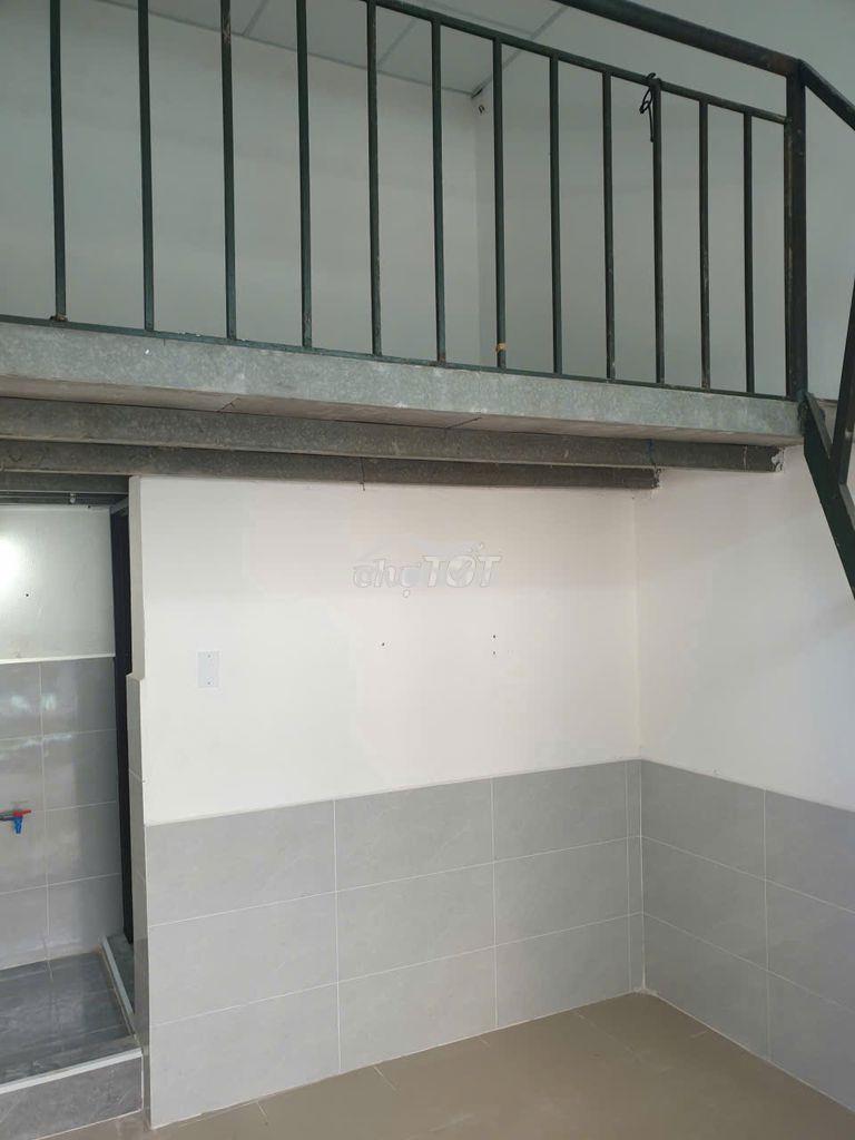Phòng mới xây có gác cho sv thuê đầy đủ tiện ích (có sạc xe điện) - 2