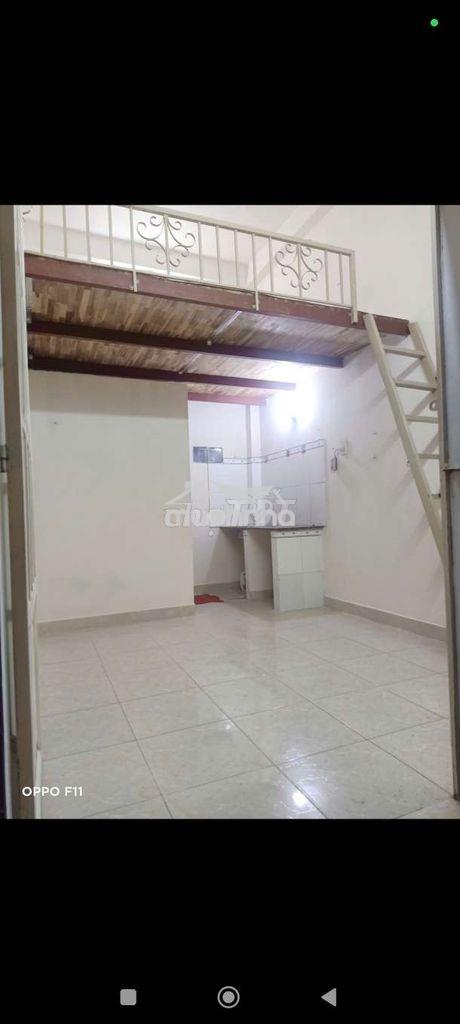 Phòng trọ 20m2 đường lê đức thọ - 3