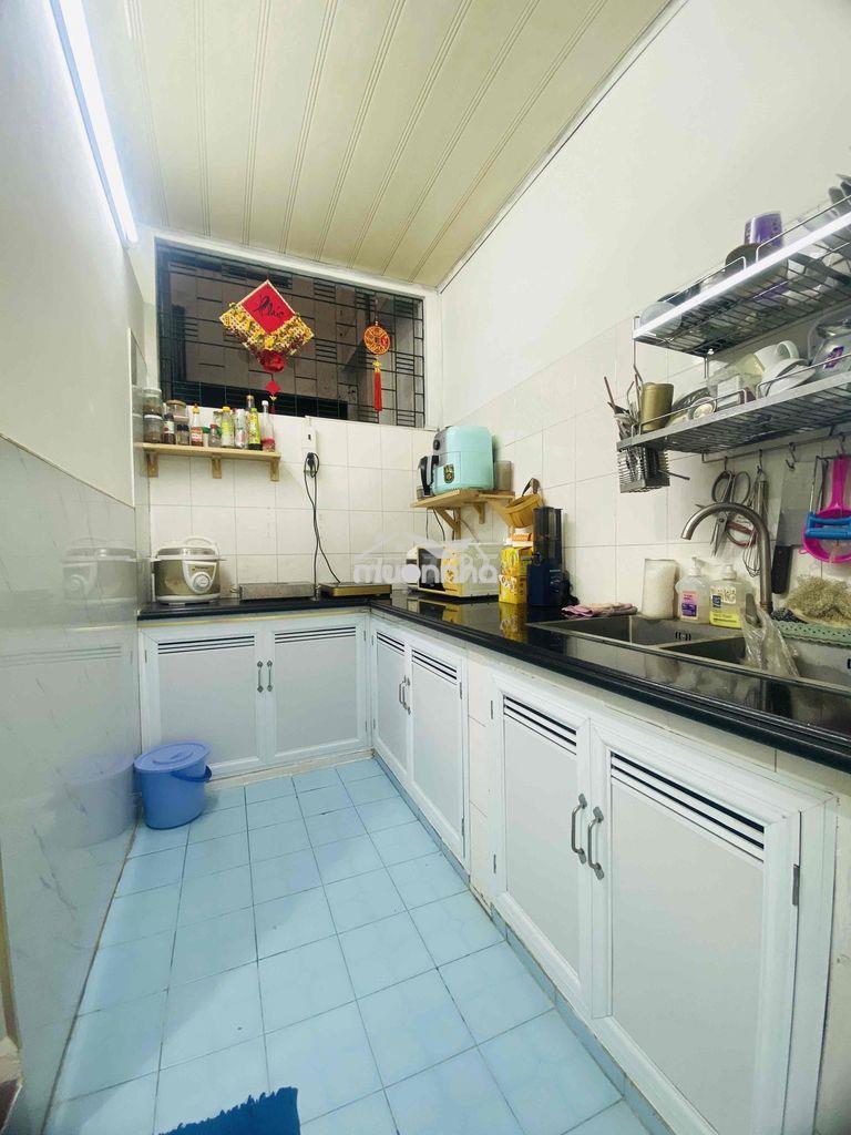 Bán căn hộ chung cư tây thạnh, đường c8 – 48m², full nội thất đẹp, sát - 2