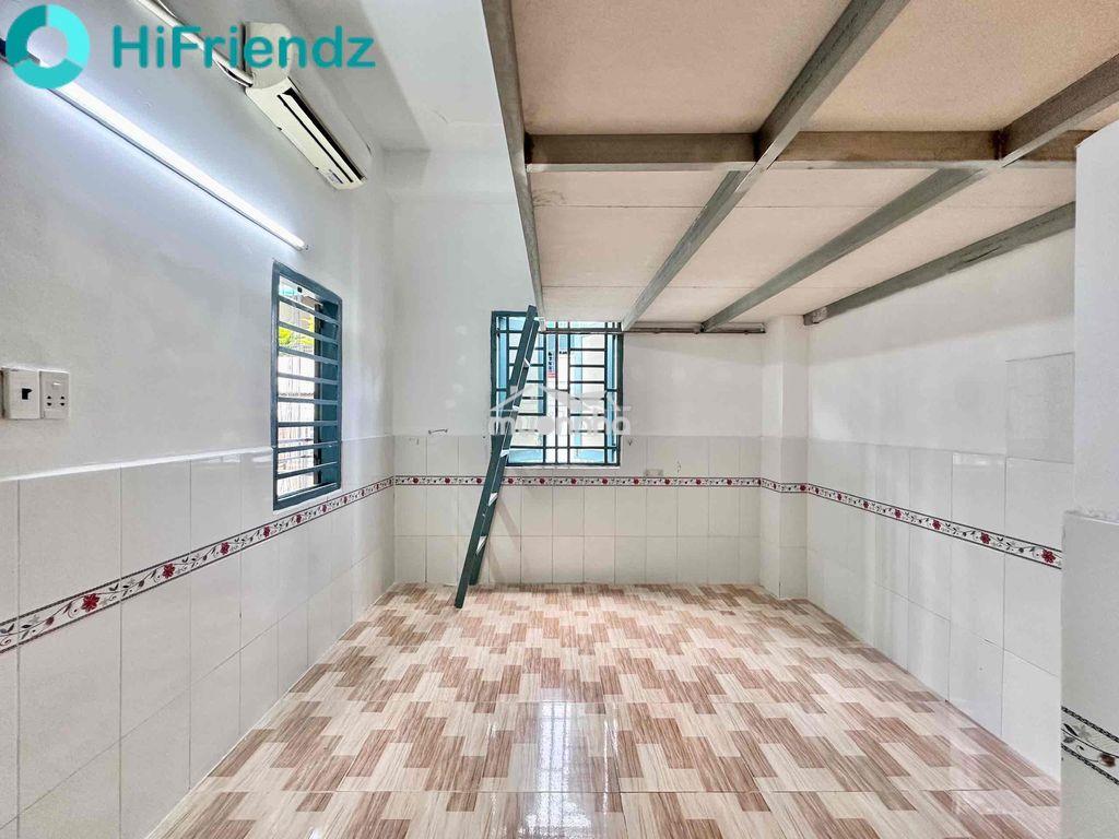 Phòng đẹp giá rẻ ngay chợ bình trị đông, sát ngã tư 4 xã - 3