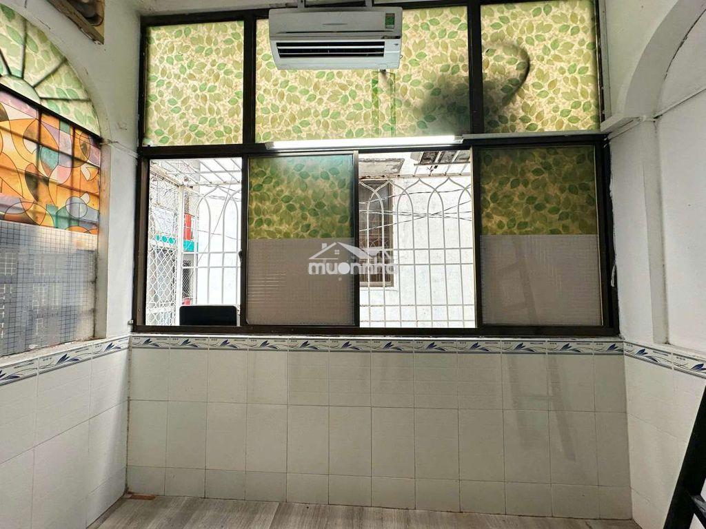Duplex siêu thoáng + sát vòng xoay lý thái tổ - tầng 1 free xe - 3
