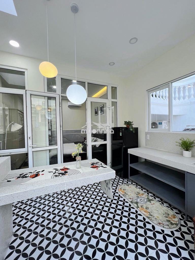 🌈Khai trương ch 1-2pn balcon full nt new 100% hồ văn huê🍎phú nhuận🍎 - Ảnh 4