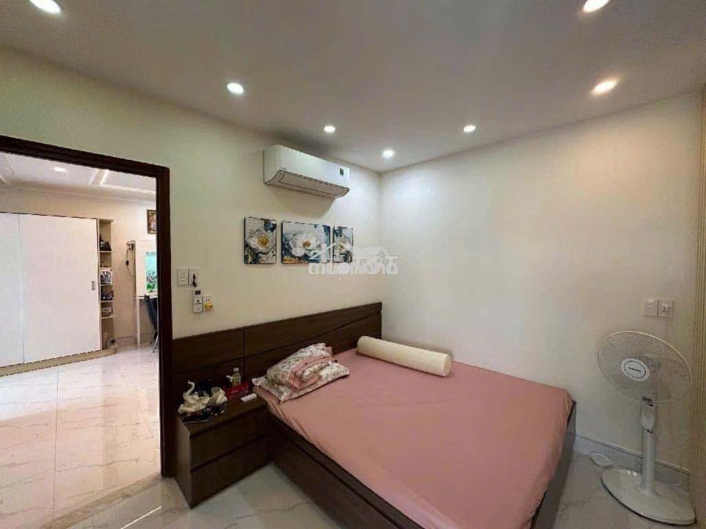 Căn hộ 2pn diện tích 80m2, cao ốc h2, phường khánh hội - 4